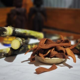 Sugarcane_Millet Savory