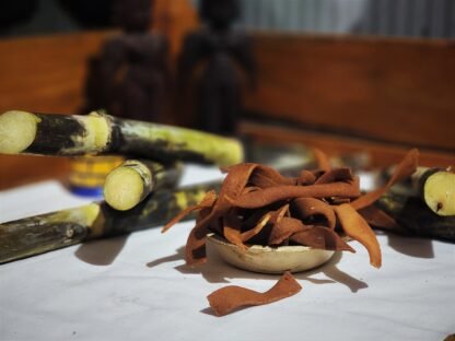 Sugarcane_Millet Savory