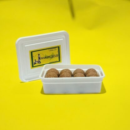 Red jowar Laddu - Image 2
