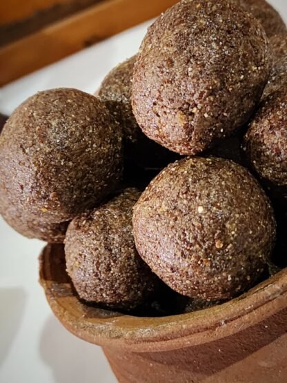 Flax seed balls - Image 2