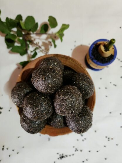 Sesame laddu - Image 3