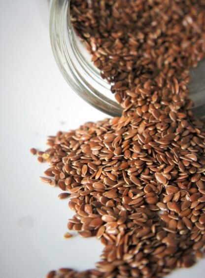 Flax seed balls - Image 3
