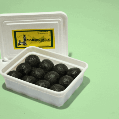 Sesame laddu - Image 4