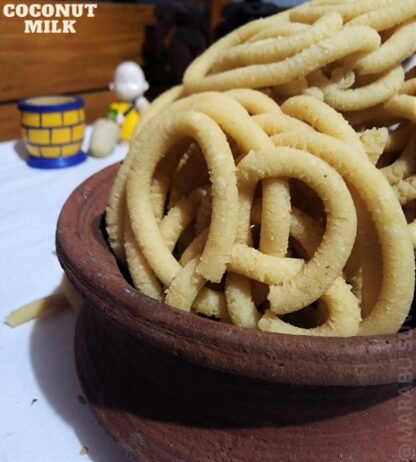 Coconut Milk_Millet Savory - Image 2