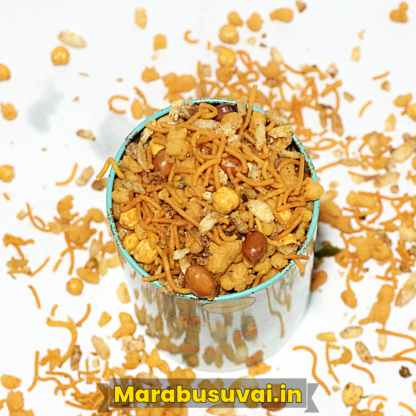 Mappillai Samba Avul_Mixture - Image 2