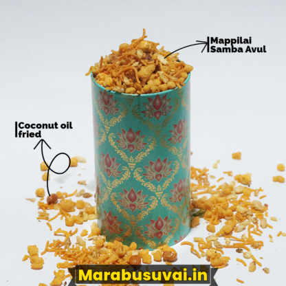 Mappillai Samba Avul_Mixture - Image 4