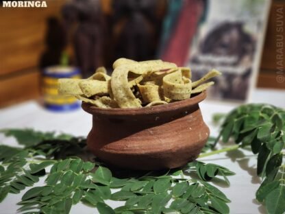 Millet - Moringa Savory - Image 3