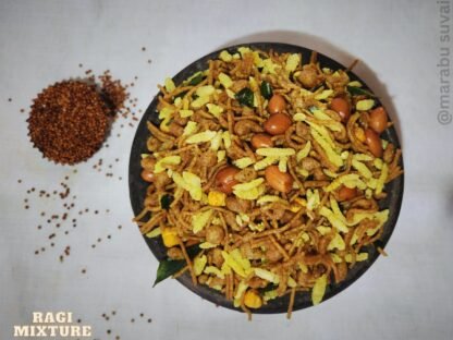 Finger Millet Mixture - Image 3