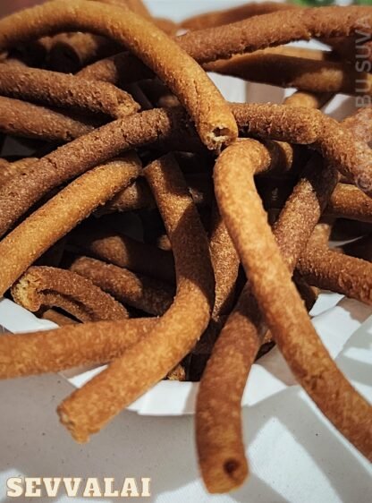 Millet_Red Banana - Savory - Image 3