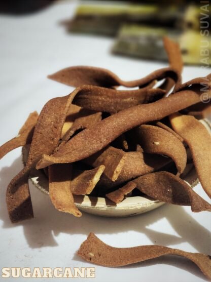 Sugarcane_Millet Savory - Image 3