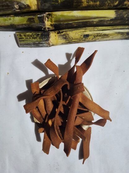 Sugarcane_Millet Savory - Image 2