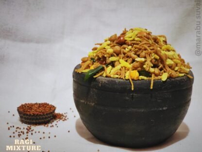 Finger Millet Mixture - Image 2