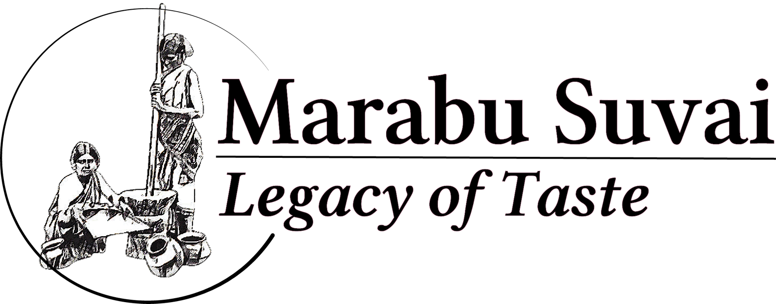 Marabu Suvai